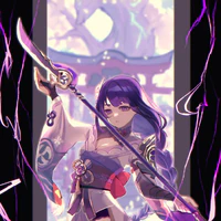 Raiden Shougu(Ei)