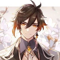 Zhongli