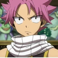 Natsu Dragneel