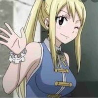Lucy Heartfilia