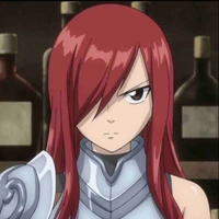 Erza Scarlet