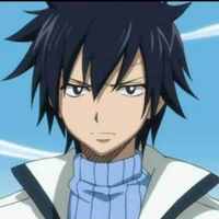 Gray Fullbuster