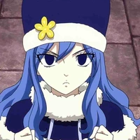 Juvia Lockser
