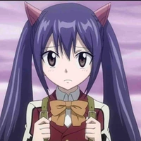 Wendy Marvell