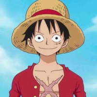 Monkey.D.Luffy