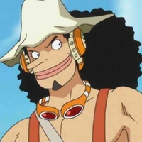 Usopp
