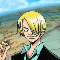 Vinsmoke Sanji