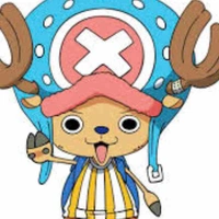 Tony Tony Chopper