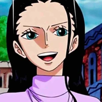 Nico Robin