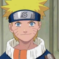 Uzumaki Naruto