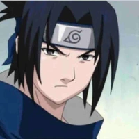 Uchiha Sasuke