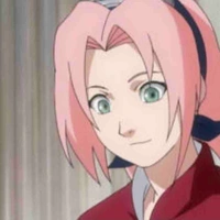 Haruno Sakura