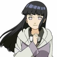 Hyuga Hinata