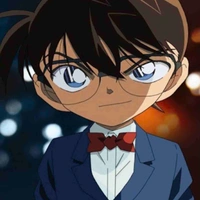 Edogawa Conan