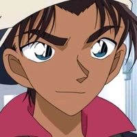 Hattori Heiji