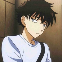 Kuroba Kaito