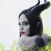 Maleficent