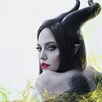 Maleficent