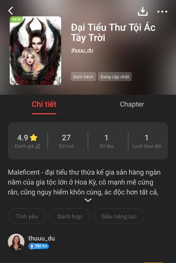 NovelToon