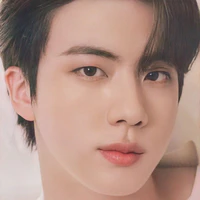 Kim Seokjin (mẹ cô)