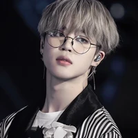 Park Jimin ( em Chaeng)