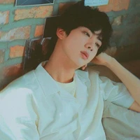 Kim Seok Jin