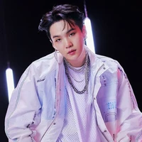 Min Yoongi