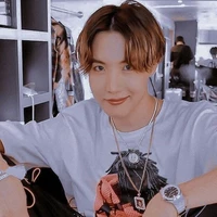 Jung Hoseok