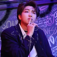 Kim Namjoon