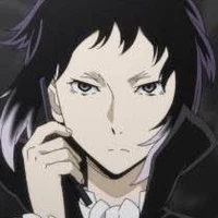 Akutagawa Ryunosuke