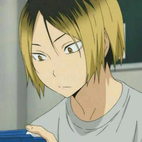 Kozume Kenma