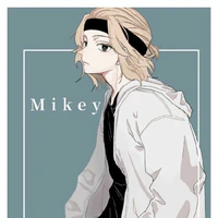 Sano Manjiro (Mikey)