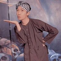 Cris Phan
