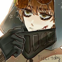 ticci toby