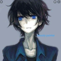 bloody painter