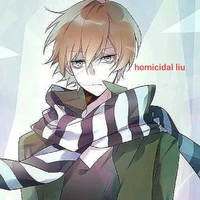 homicidal  liu