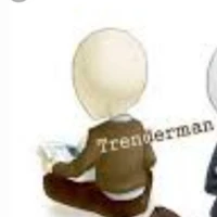 trenderman( anh trai may đồ)