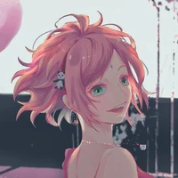 Haruno Sakura