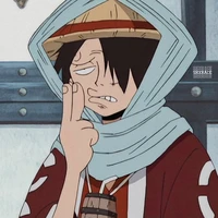 Monkey.D.Luffy