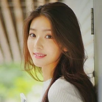 Mạnh Dật Nhiên / Ái Hương Dật Nhiên