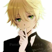 Trần Thiên Minh-Blacknight(cậu)