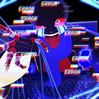 Error