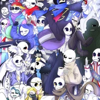 All Sans