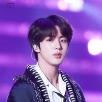 Kim Seokjin