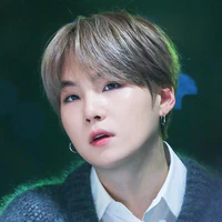 Min Yoongi