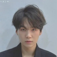 Min Yoongi