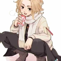 Manjiro sanno (Mikey)