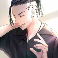 Ken ryuguji (Draken)