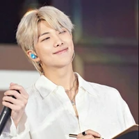 Namjoon Manobal ( Ba Lisa )