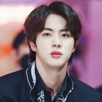 Kim Seok Jin ( Mẹ Lisa )